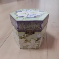 未使用☆ハンドメイド トールペイント 薔薇トレイ 薔薇好き おぼん
