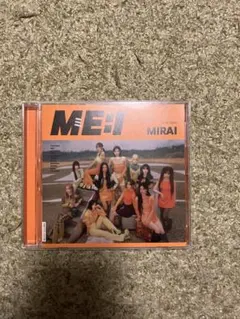 アイオアイ ioi I.o.i アルバム miss me - メルカリ