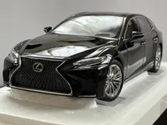 レクサス 1/18 AUTOart | Amazon 車体美品 BLACK LC500 Lexus 78849 1/18 オートアート LC500 インテリアカラー ブラック ミニカー