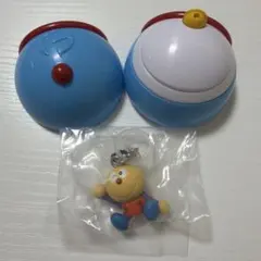 ドラえもん　コロ助　藤子・f・不二雄ミュージアム限定ガチャ