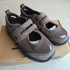 24㎝】NEW BALANCE SD2203BR ニューバランス sd2203 - メルカリ