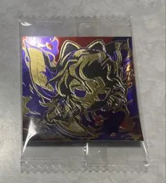 鬼滅の刃　無限城編　にふぉるめーしょんウエハース　其の十四　胡蝶しのぶ　無限レア