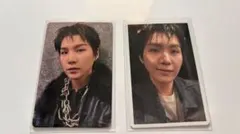 BTS ARIRANG weverse japan ラキドロ SUGA ユンギ - メルカリ