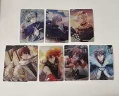 『アイドリッシュセブン』メタカ、ウエハースセット【ŹOOĻ】