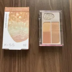 KiSS カクテルデイズ 02 マンダリンシェイカーのサムネイル