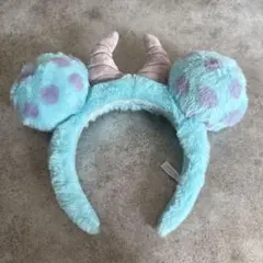 ディズニー サリー カチューシャ - メルカリ