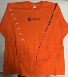 Kojoe “DemoTape” のプロモーション ロングTシャツ