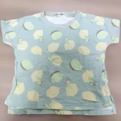 はらぺこあおむし Tシャツ