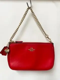 【希少】　COACH　コーチ　ハンドバッグ　セレーナゴメス　ラインストーン セレーナ・ゴメス×コーチのカプセルコレクション全11アイテムが