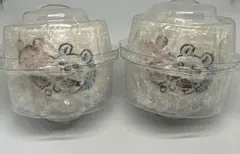 ちいかわ　おちょこ2 モダン焼　2個セット