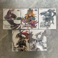 2025年最新】遊戯王フィギュアの人気アイテム - メルカリ