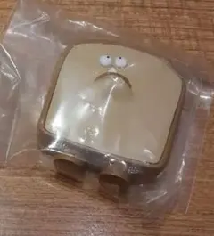 しゃーなし ちょっとあげる コレクションフィギュア