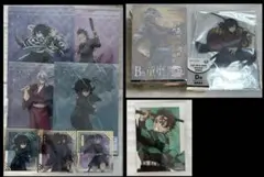 鬼滅の刃 アニプレックス くじ