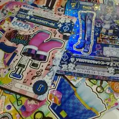 アイカツ！カード