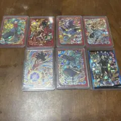 2026年最新】ドラゴンボールヒーローズ 引退の人気アイテム - メルカリ