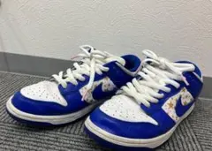 大特価☆Supreme × Nike SB Dunk Low 26.5