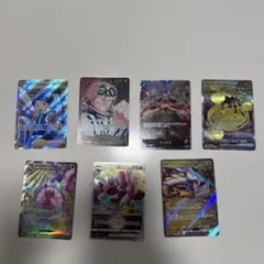 超お得！】メガゲンガーMAやニャースsrのまとめ売り！ - メルカリ