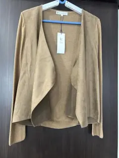 新品未使用品　組曲　KUMIKYOKU カーディガン