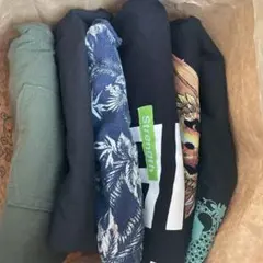 洋服まとめ売り/男の子(140~150cm)