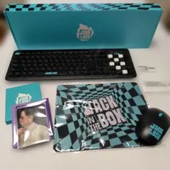 BTS マーチボックス MARCHBOX #13 j-hope