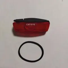 CATEYE　自転車用テールライトRAPID-X TL-LD700-R