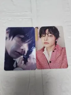 straykids DOIT アイエン　トレカ　レンチキュラー