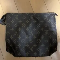 Louis Vuitton モノグラム ポーチのサムネイル