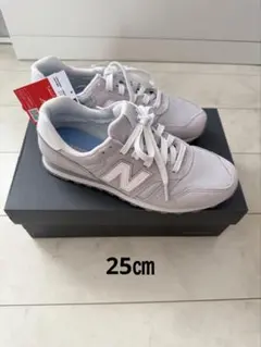 new balance ニューバランス WL373