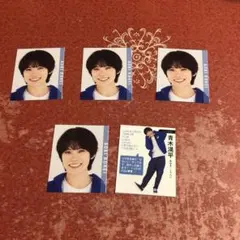 青木滉平 デタカ 2022年