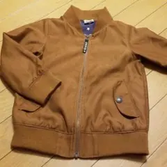 ブルゾン アウター 110cn