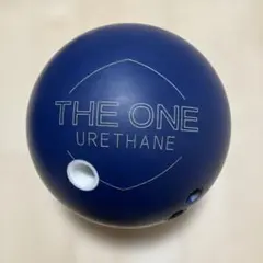 EBONITE THE ONE URETHANE ボウリングボール　13ポンド