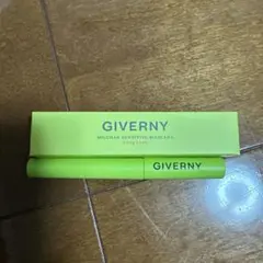 GIVERNY MILCHAK SENSITIVE MASCARA 01 黒のサムネイル