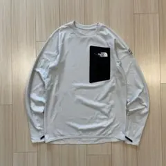 THE NORTH FACE エクスペディションドライドットクルー ②