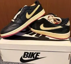 Nigel Sylvester×Nike 