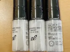 エレクトロンタイトニングミストブライト 20ml 【 ミニサイズ3本セット】のサムネイル