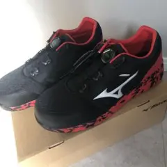 2026年最新】安全靴 ミズノ 27の人気アイテム - メルカリ