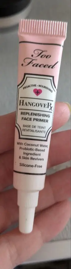 Too Faced Replenishing Face Primerのサムネイル