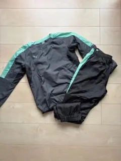 Puma ピステ・ウィンドブレーカー セット 140