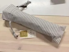小宮商店 一級遮光・晴雨兼用折りたたみ傘 ボーダーシェード 8本骨のサムネイル