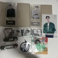 セブチ グッズ まとめ売り SEVENTEEN