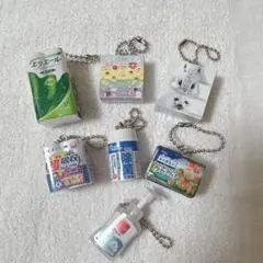 ガチャガチャ　まとめ売り 日用品 ミニチュア