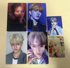 INI 田島将吾 トレカ まとめ売り