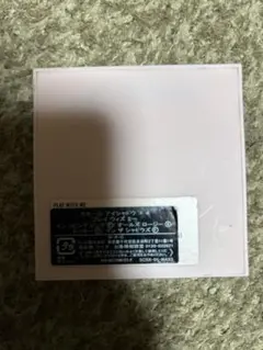 クリームアイシャドウパレット 4色セットMAC