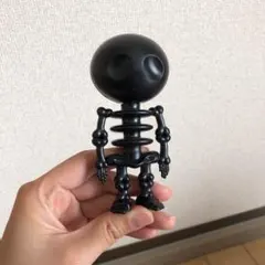 置物だと思ったらボールペンだった！！けど書けないので結局置物