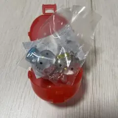 サンリオ　なかよしドロップチャーム