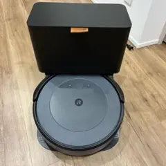 美品 ロボット掃除機 ルンバ i5+ i5558 - メルカリ
