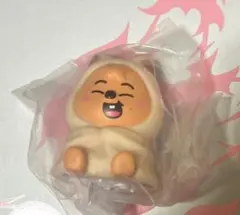 Stray Kids SKZOO スキズライトマスコット　ハン　ハンクオッカ