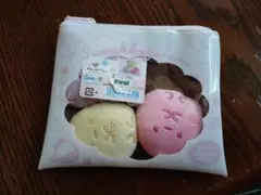 すみっコぐらし　たぴおか　フルーツグミ　未使用　※袋に難あり