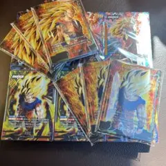 フュージョンワールド　スタートデッキまとめ売り