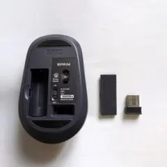 ワイヤレス(無線)マウス